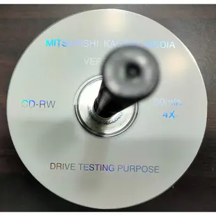 CD-RW disc (二手空白片), 200 片 = 450 NTD