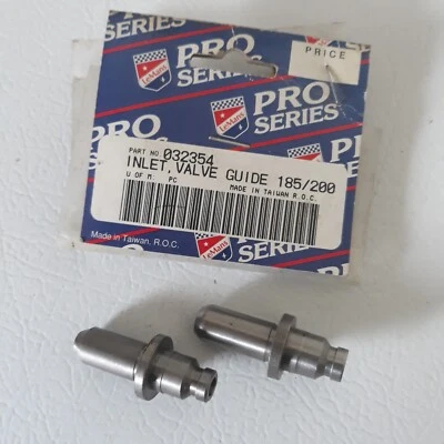 LeMans Pro Series Intake Valve Guides 032354 185/200