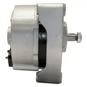 Alternator For 1985-1987 BMW 325e 3.5L 6 Cyl With 80 Amps External Fan Clockwise (for: BMW)