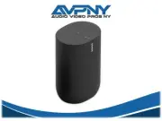 Sonos Move-Black- Wireless Portable Speaker. New in box