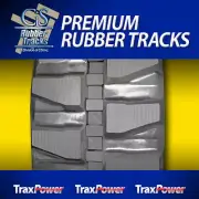 CAT MM30 Gehl 363 IHI IS30UJ 30Z IS30G 30J IS30J 12" Rubber Track