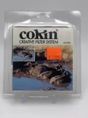 Genuine France Cokin A Series A026 Warm (81 A) Resin Filter