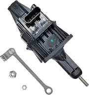 Electronic Turbo Wastegate Actuator For BMW 2012-2018 320i 328i 428i 528i X1 X3 X4 X5 Z4 2.0L,Turbo Charger Wastegate Actuator Replace#11-65-7-638-783 11657638783 11657634486 11657630462 11657635804