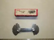 Starrett 178A Radius Gage