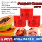 Lucas Papaw Ointment 75g Dry Chapped Lips Cracked Skin Chafing Relief Pawpaw New