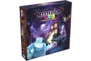 Mysterium Kids - Captain Echo's Treasure Board Game