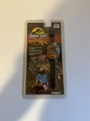 Jurassic Park Tiger LCD Wrist Game