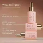 3 Pcs Vegamour GRO Hair Serum For Hair Growth Thicker Vegan Fuller Healthier