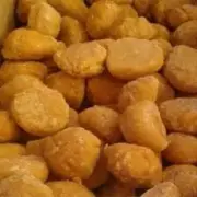 Pure Organic Indian JAGGERY Gur Blood Purifier Boosts Immunity Free Ship-2kg