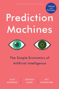 在飛比找誠品線上優惠-Prediction Machines : The Simp