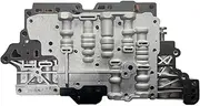 6F50 6F55 VEHICULOS 1PCS AC Valve Body Early Casting Compatible for Ford Lincoln Mercury 2007-2009