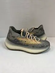 Adidas Yeezy Boost 380 Infant Mist Non Reflective 2020 Size 10K Brand New FX9765