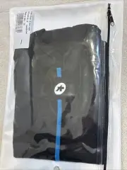 Assos Winter Long Sleeve Skin Layer Black Series - Women's Medium Baselayer -NWT