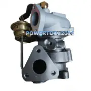 Turbo For snowmobiles Quads Rhino Motorcycle ATV500-600ccm 100HP Mini VZ21
