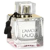 在飛比找蝦皮購物優惠-Lalique L'Amour 萊儷愛慕女性淡香精 小樣 4
