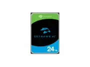 Seagate SkyHawk AI ST24000VE002 24TB 7200 RPM 512MB Cache SATA 6.0Gb/s 3.5"