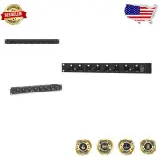 Ultra-Low Noise 8-in/16-out Microphone Splitter for Professional Sound Solutions