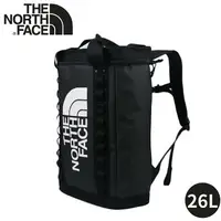 在飛比找樂天市場購物網優惠-【The North Face 26L EXPLORE FU