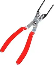 Efficient Fuse Puller Tool for Relay Removal Durable Chrome Vanadium Multi Functional Automotive Repair Tool Quick Disassembly for Effortless Use