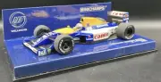 Minichamps 1/43 Williams Honda FW14 1991 Ricardo Patrese 400910006