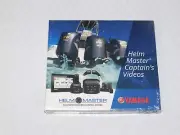 Helm Master Fully Intergrated Digital Boat Control System Captain's Video Yamaha