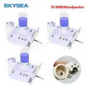 1-3 Electric Dental Ultrasonic Scaler Perio Endo 2 Bottles for Cavitron EMS