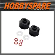 HSP DIFFERENTIAL CASE SET 02039 FOR 1/10 SCALE RC NITRO