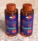 Tree Hut Pumpkin Pop Foaming Gel Wash YOUR CHOICE Bundle of 2 or 3 NEW