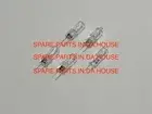 5 x 10W Fisher & Paykel ActiveSmart Fridge Halogen Lamp Light Bulb Globe E331T