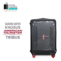 在飛比找蝦皮購物優惠-American tourister tribus 行李箱保