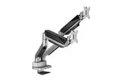 Activiva Heavy Duty Workspace Dual Monitor Screen Gas Spring Monitor Arm