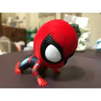 在飛比找蝦皮購物優惠-蜘蛛人 Spider-Man cosbaby