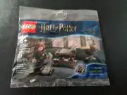 LEGO 30392 Harry Potter Hermione's Study Desk Sealed Polybag Minifigure