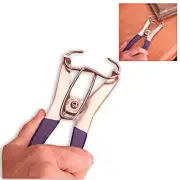 Collins Tool Miter Spring Clamp Pliers