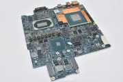 TDWJ7 Alienware Intel I9-10980HK 32GB RTX3080 8GB GDDR6 ALIENWARE M15 R3 M17 R3