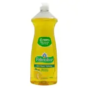 Palmolive Antibacterial Dishwashing Liquid 750mL