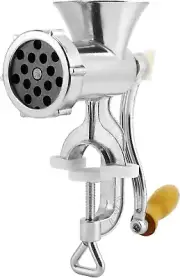 Commercial Meat Grinder, Meat Grinder Attachment Meat Grinder, for Sausage Pork