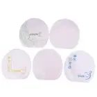 Un-sticky Ping Pong Bat Protector Astringent Racket Covers Racket Sports