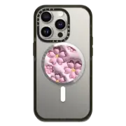 Snappy Grip Stand Mirror Snappy™ Grip Stand MagSafe Compatible Sakura