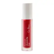 Ere Perez Beetroot Natural Cheek & Lip Tint | Flora & Fauna