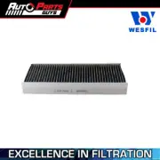 Wesfil Cabin Air Filter RCA115P fits Ford Focus 1.8L 09/02-04/05 LR Petrol 4Cyl (for: Ford)