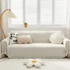 Sofa Towel Sofa Cover Set Elastic Sofa Slipcovers Sofa Covers Room Couch Cover