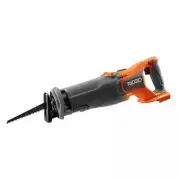 Ridgid Reciprocating Saw 18V Brushless Cordless Variable Speed Power Tool Only