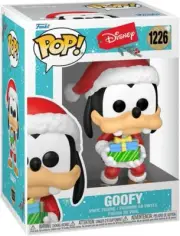 Funko POP Disney Holiday - Goofy - Collectable Vinyl Figure - Gift Idea - Offi