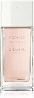Chanel Coco Mademoiselle Eau de Toilette Spray for Women