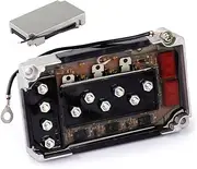 beler CDI Switch Box Power Pack for Mercury Outboard Motor 3 & 6 Cyl 50-275 HP 332-7778A12