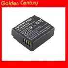 Battery for Panasonic DMW-BLE9 Fits Panasonic Lumix DMC-GF5, GF6, GX7