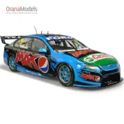 Ford FG Falcon 2014 Pepsi Max Crew FPR Mark Winterbottom * 18556