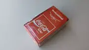 Vintage Collectible 1990’s Russell Professional Coca Cola Yo-Yo Semi-Sealed Box