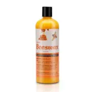 500ML Natural Molecularized Beeswax Spray Natural Beeswax Spray Wax Furniture